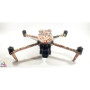 DJI AIR 3s - SKIN - DESIGN: Desert Camo