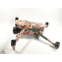 DJI AIR 3s - SKIN - DESIGN: Desert Camo