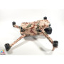 DJI AIR 3s - SKIN - DESIGN: Desert Camo