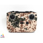 DJI AIR 3s - SKIN - DESIGN: Desert Camo