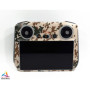 DJI AIR 3s - SKIN - DESIGN: Desert Camo