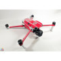 DJI AIR 3s - SKIN - DESIGN: DRK