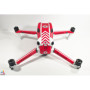 DJI AIR 3s - SKIN - DESIGN: DRK