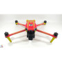 DJI AIR 3s - SKIN - DESIGN: Feuerwehr*