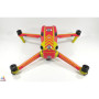 DJI AIR 3s - SKIN - DESIGN: Feuerwehr*