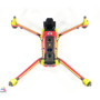 DJI AIR 3s - SKIN - DESIGN: Feuerwehr*