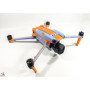 DJI AIR 3s - SKIN - DESIGN: Gulf