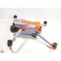 DJI AIR 3s - SKIN - DESIGN: Gulf