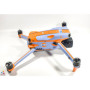 DJI AIR 3s - SKIN - DESIGN: Gulf