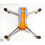 DJI AIR 3s - SKIN - DESIGN: Gulf