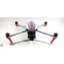 DJI AIR 3s - SKIN - DESIGN: Martini Racing