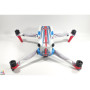 DJI AIR 3s - SKIN - DESIGN: Martini Racing