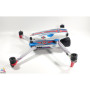 DJI AIR 3s - SKIN - DESIGN: Martini Racing