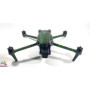DJI AIR 3s - SKIN - DESIGN: Matrix