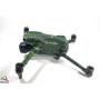 DJI AIR 3s - SKIN - DESIGN: Matrix