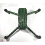 DJI AIR 3s - SKIN - DESIGN: Matrix