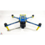 DJI AIR 3s - SKIN - DESIGN: Police