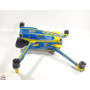 DJI AIR 3s - SKIN - DESIGN: Police