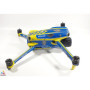 DJI AIR 3s - SKIN - DESIGN: Police