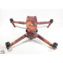 DJI AIR 3s - SKIN - DESIGN: Rost