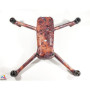 DJI AIR 3s - SKIN - DESIGN: Rost