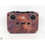 DJI AIR 3s - SKIN - DESIGN: Rost