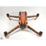 DJI AIR 3s - SKIN - DESIGN: SAR