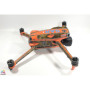 DJI AIR 3s - SKIN - DESIGN: SAR