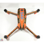 DJI AIR 3s - SKIN - DESIGN: SAR