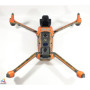 DJI AIR 3s - SKIN - DESIGN: SAR