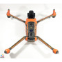 DJI AIR 3s - SKIN - DESIGN: SAR ohne Wappen und Schrift