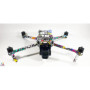 DJI AIR 3s - SKIN - DESIGN: Stickerbomb