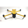 DJI AIR 3s - SKIN - DESIGN: Taxi