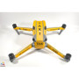 DJI AIR 3s - SKIN - DESIGN: Taxi