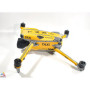 DJI AIR 3s - SKIN - DESIGN: Taxi