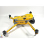 DJI AIR 3s - SKIN - DESIGN: Taxi