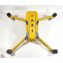 DJI AIR 3s - SKIN - DESIGN: Taxi