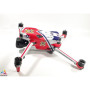 DJI AIR 3s - SKIN - DESIGN: U. S. Coast Guard