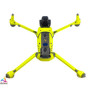 DJI AIR 3s - SKIN - DESIGN: Neon Gelb