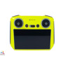 DJI AIR 3s - SKIN - DESIGN: Neon Gelb