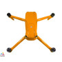 DJI AIR 3s - SKIN - DESIGN: Neon Orange
