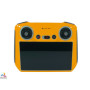 DJI AIR 3s - SKIN - DESIGN: Neon Orange