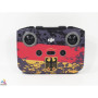 DJI MINI 4 PRO – SKIN – DESIGN: DEUTSCHLAND + 10x Akku- sowie DJI RC2 + RC-N2