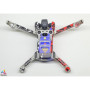 DJI MINI 4 PRO – SKIN – DESIGN: RUSSIA + 10x Akku- sowie DJI RC2 + RC-N2