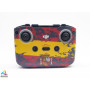 DJI MINI 4 PRO – SKIN – DESIGN: SPANIEN + 10x Akku- sowie DJI RC2 + RC-N2