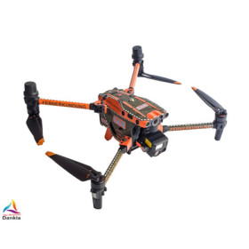 DJI M30 – SKIN – DESIGN: SAR - Individualisierbar