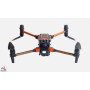 DJI M30 – SKIN – DESIGN: SAR - Individualisierbar