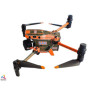 DJI M30 – SKIN – DESIGN: SAR - Individualisierbar