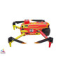 DJI M4T – SKIN – DESIGN: FEUERWEHR* - Individualisierbar