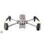 DJI M30 – SKIN – DESIGN: DIGICAMO GRAU - Individualisierbar